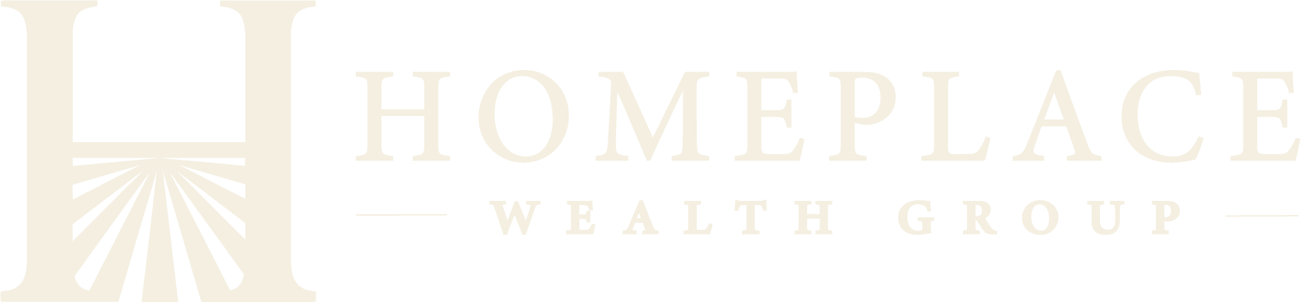 Homeplace Wealth Group